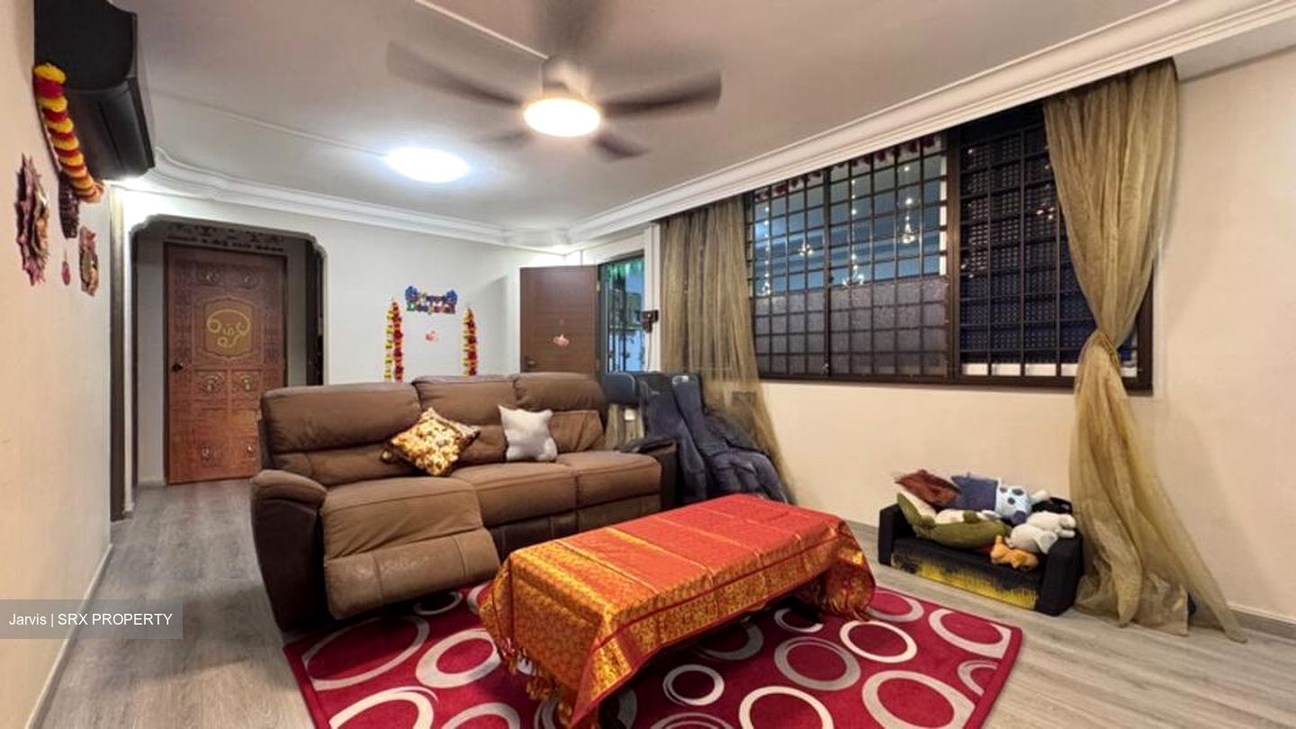 Blk 440 Tampines Street 43 (Tampines), HDB 4 Rooms #500263351